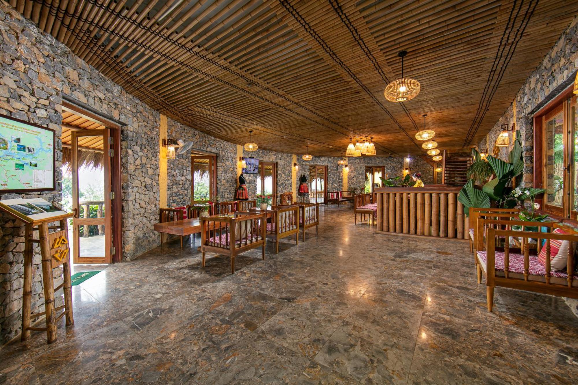 Hideaway Resort Mai Châu