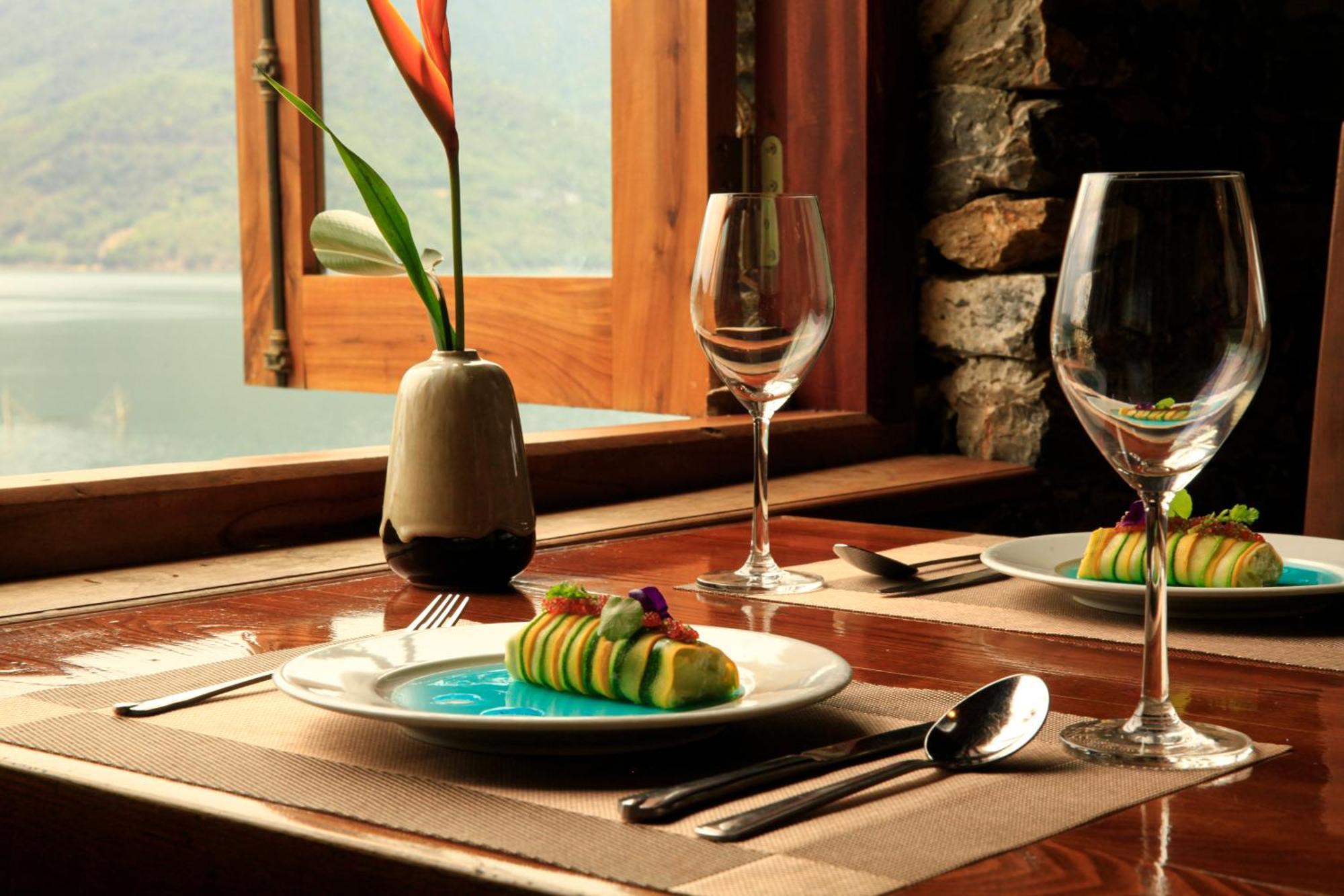 Resort Hideaway Mai Châu