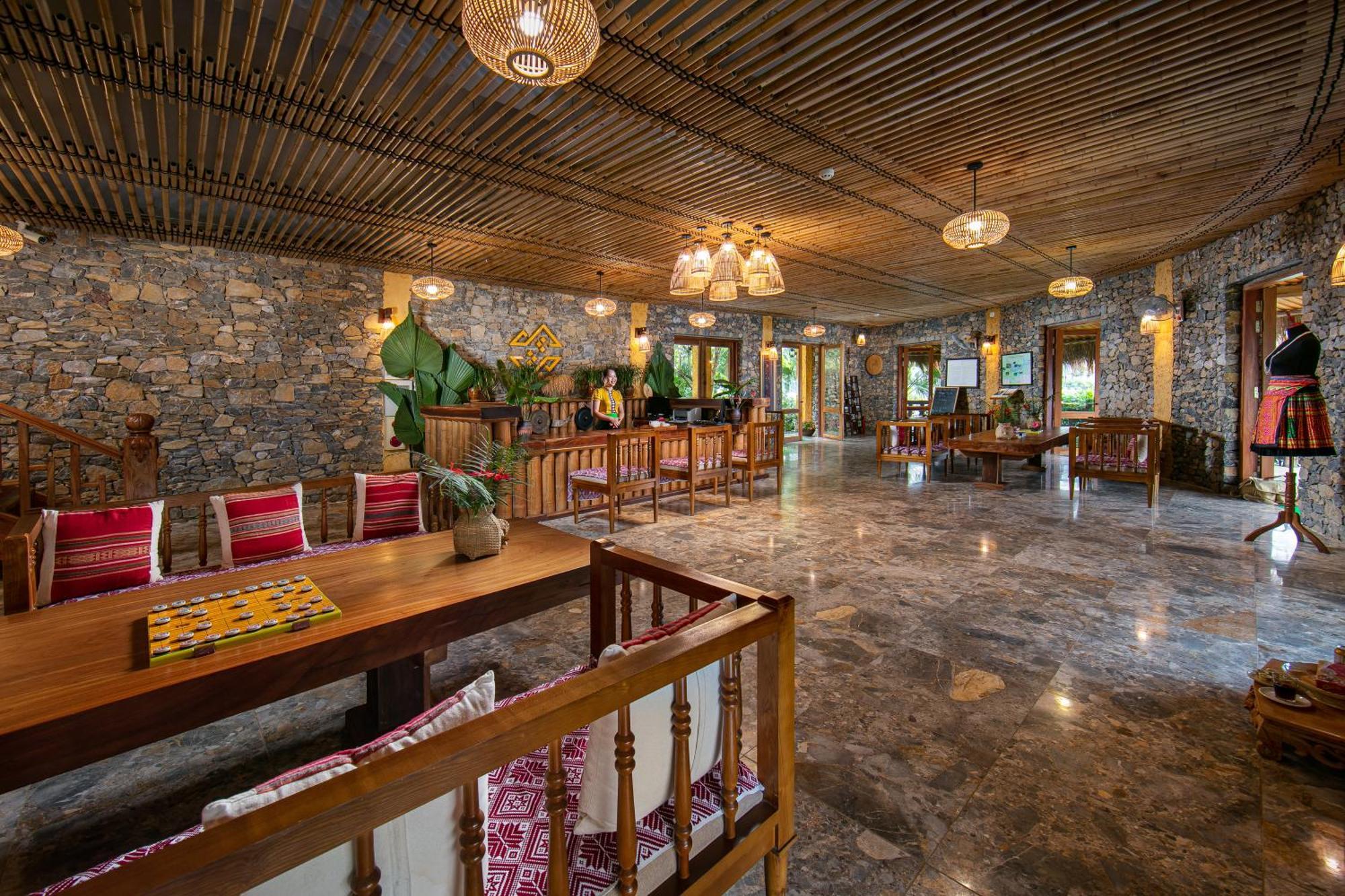 Hideaway Mai Châu