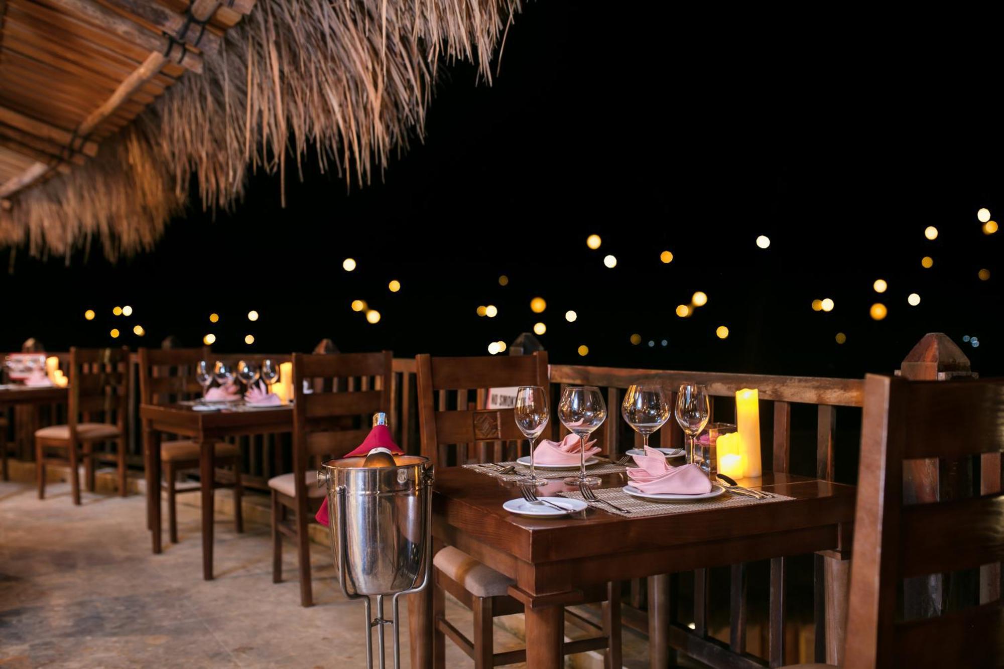 Hideaway Mai Châu