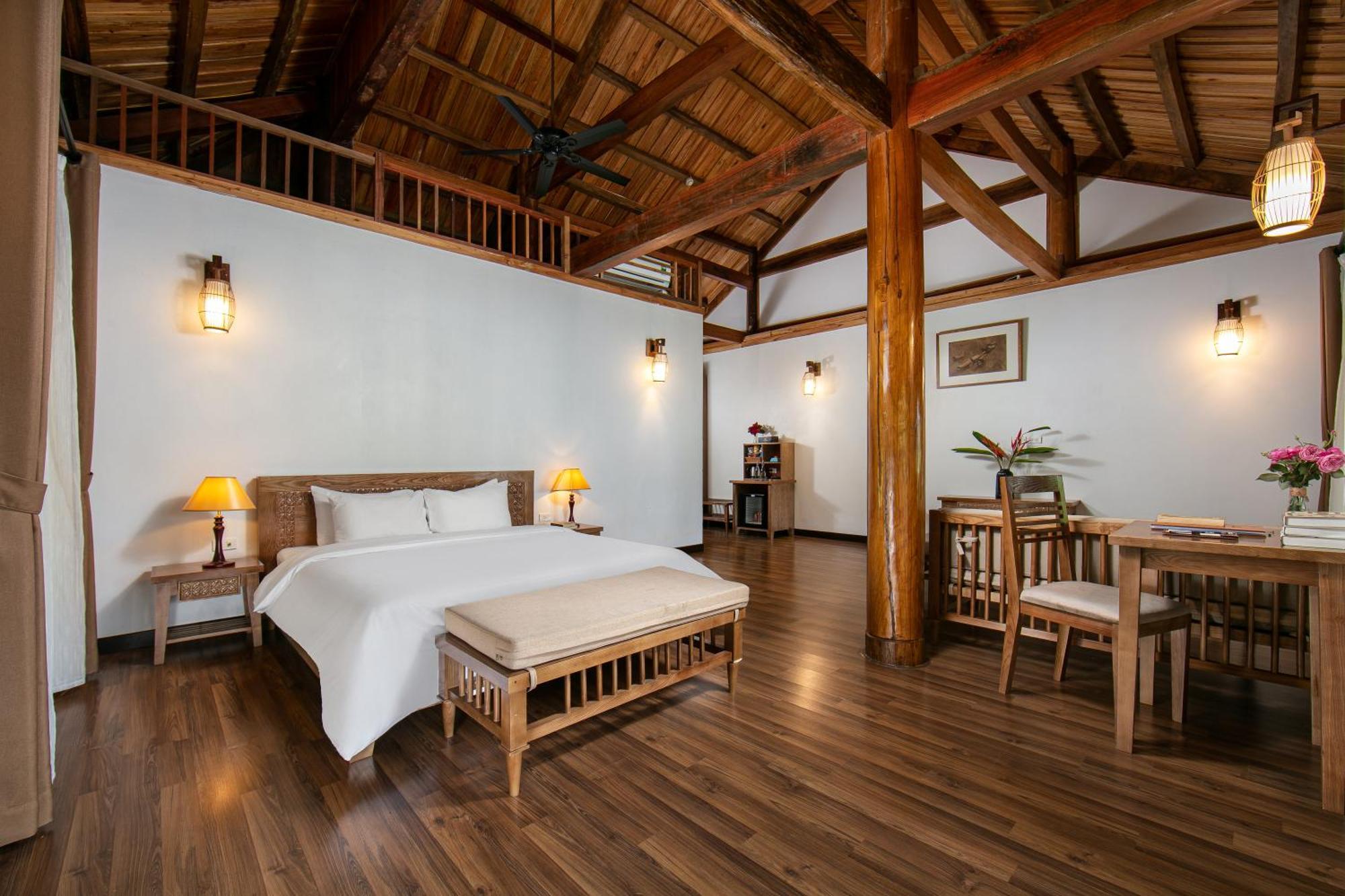 Hideaway Resort Mai Châu
