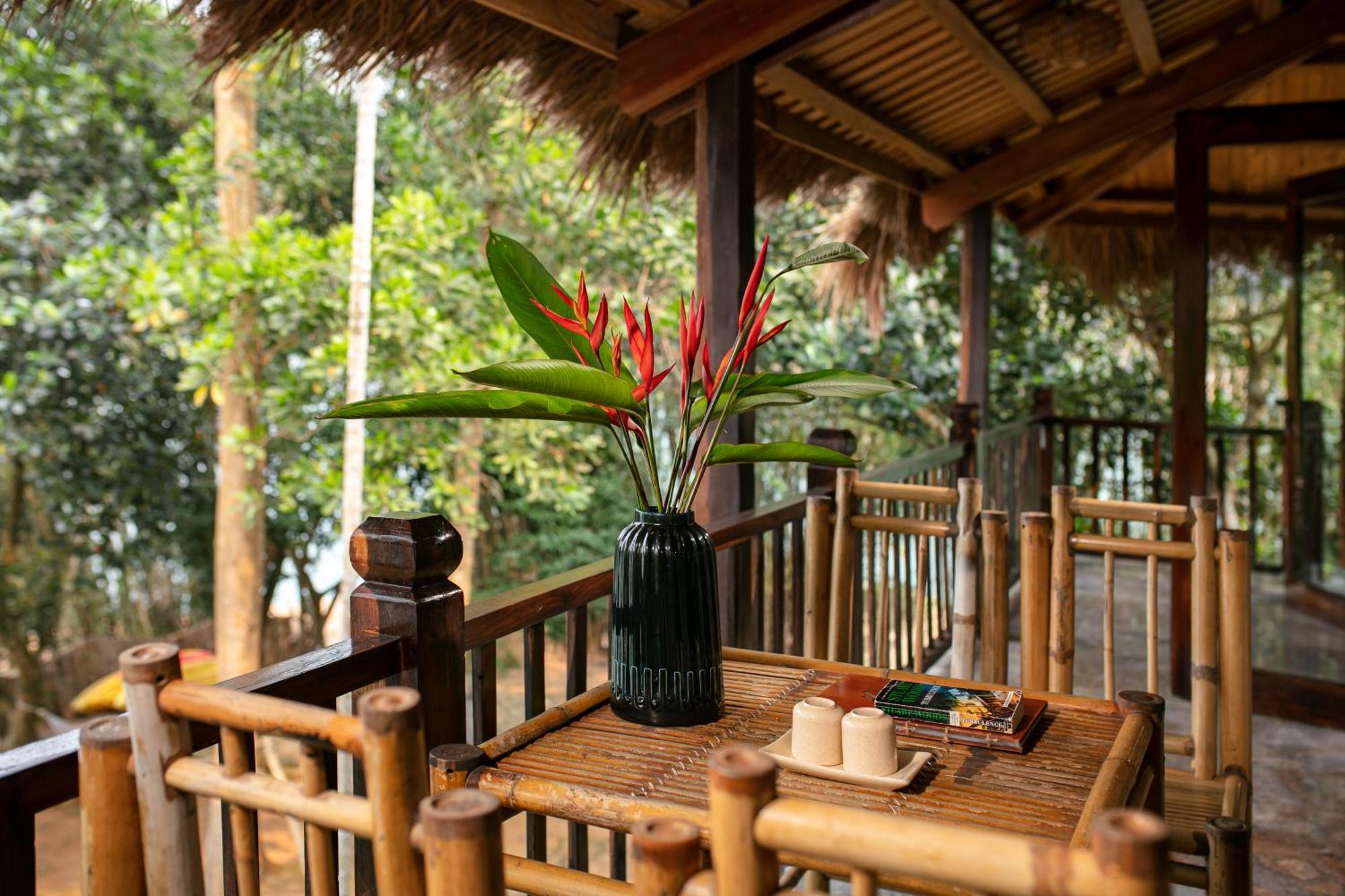Hideaway Resort Mai Châu