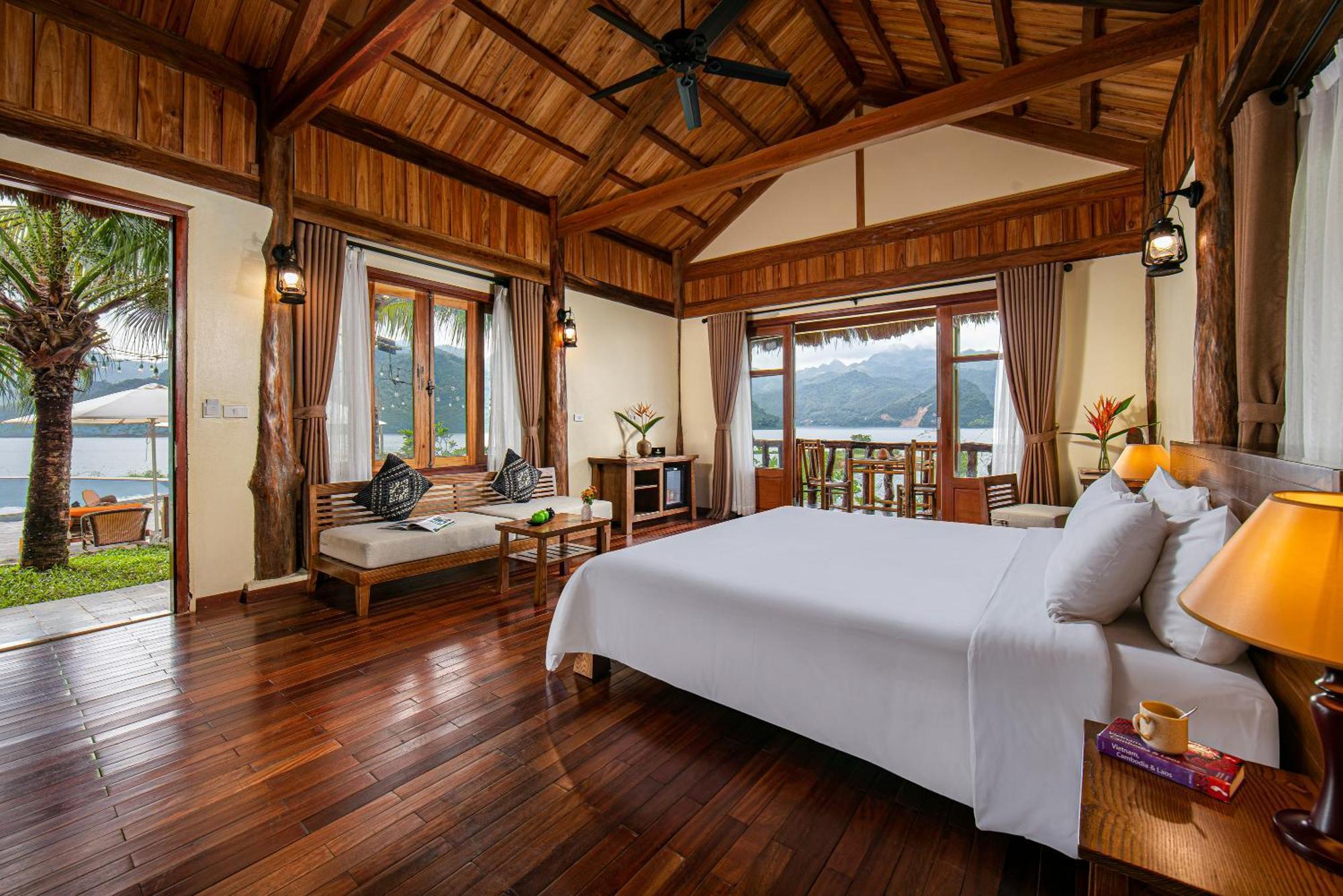Hideaway Mai Châu