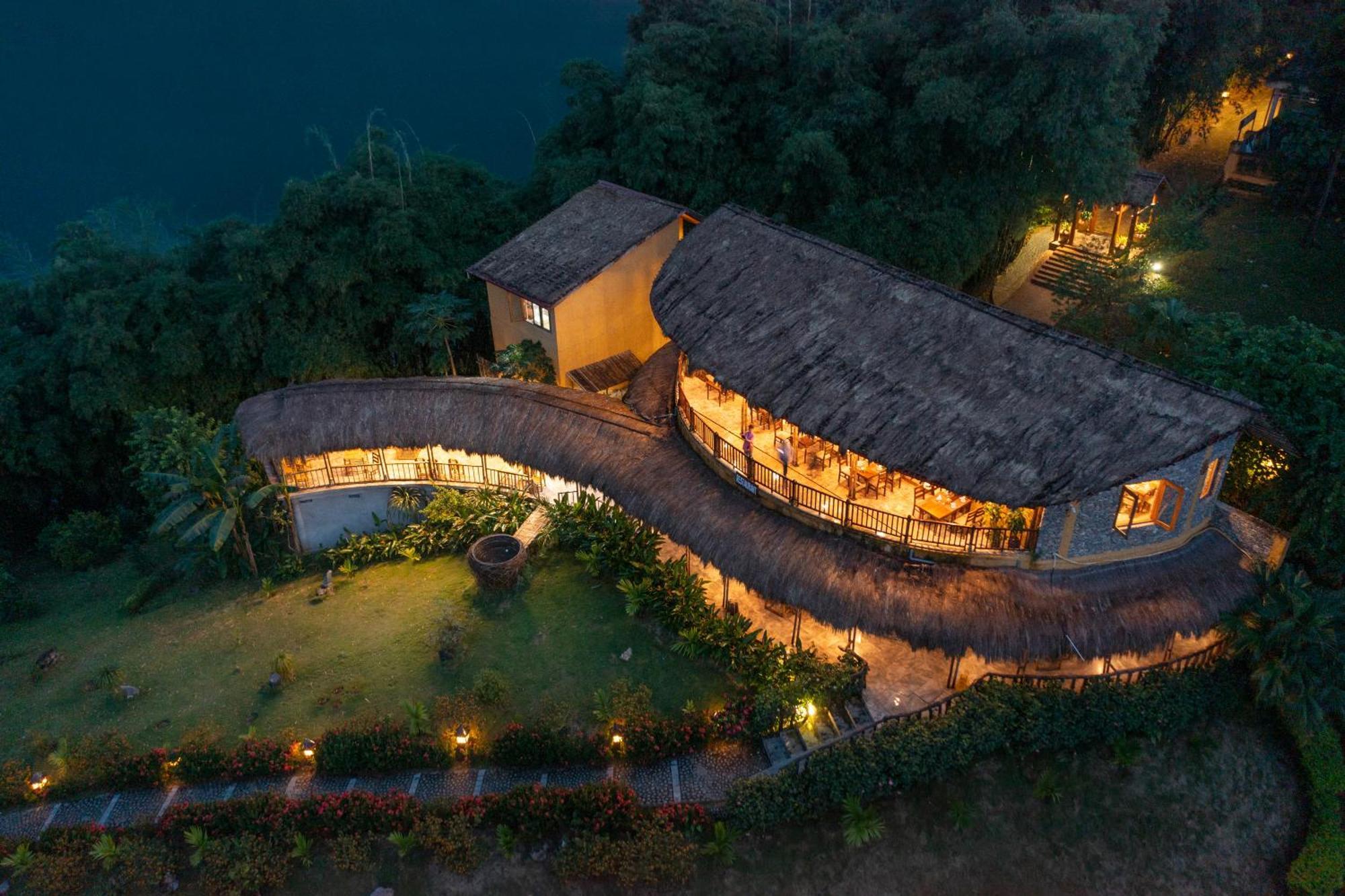 Hideaway 4* Mai Châu