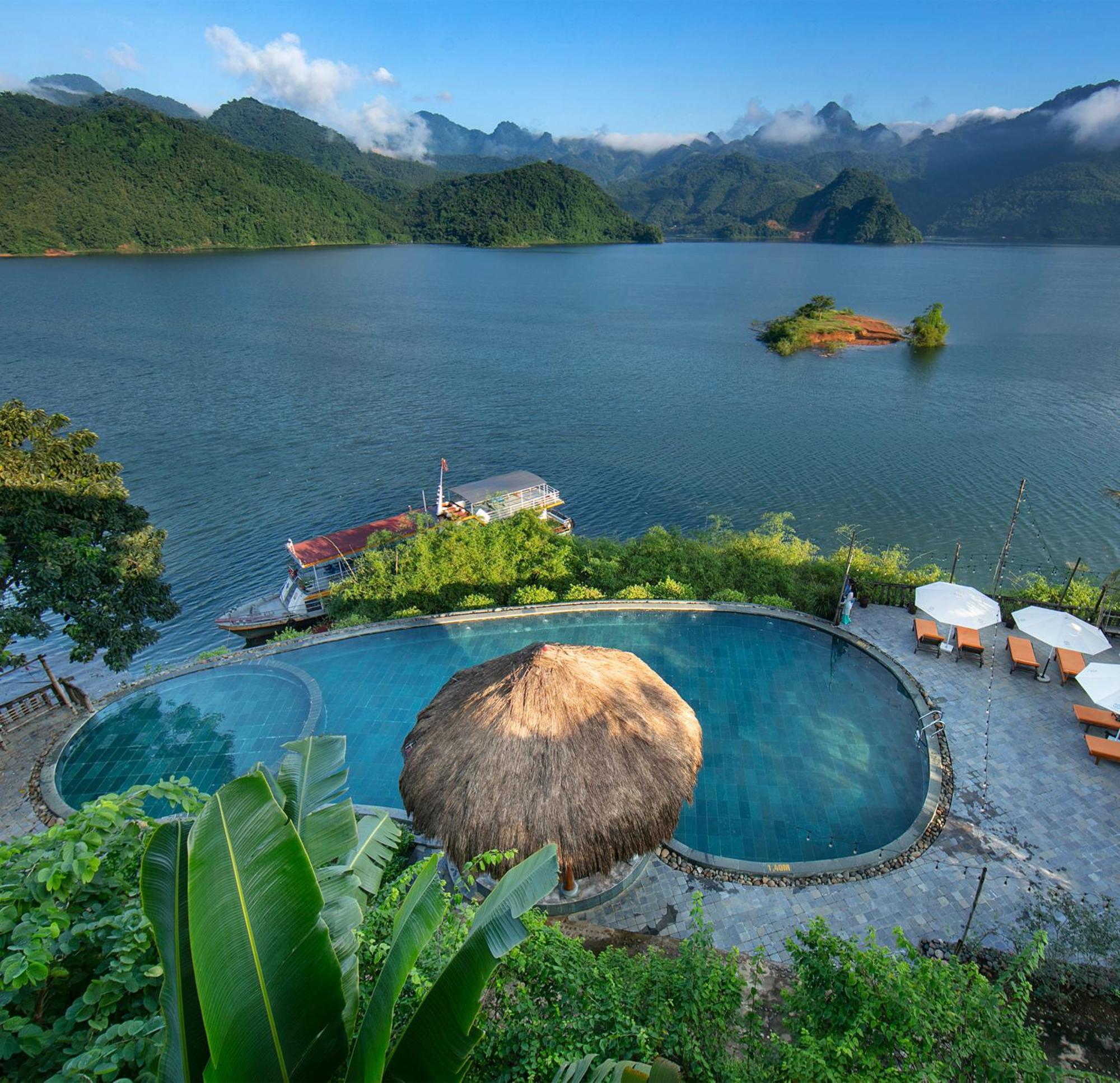 Hideaway Resort Mai Châu