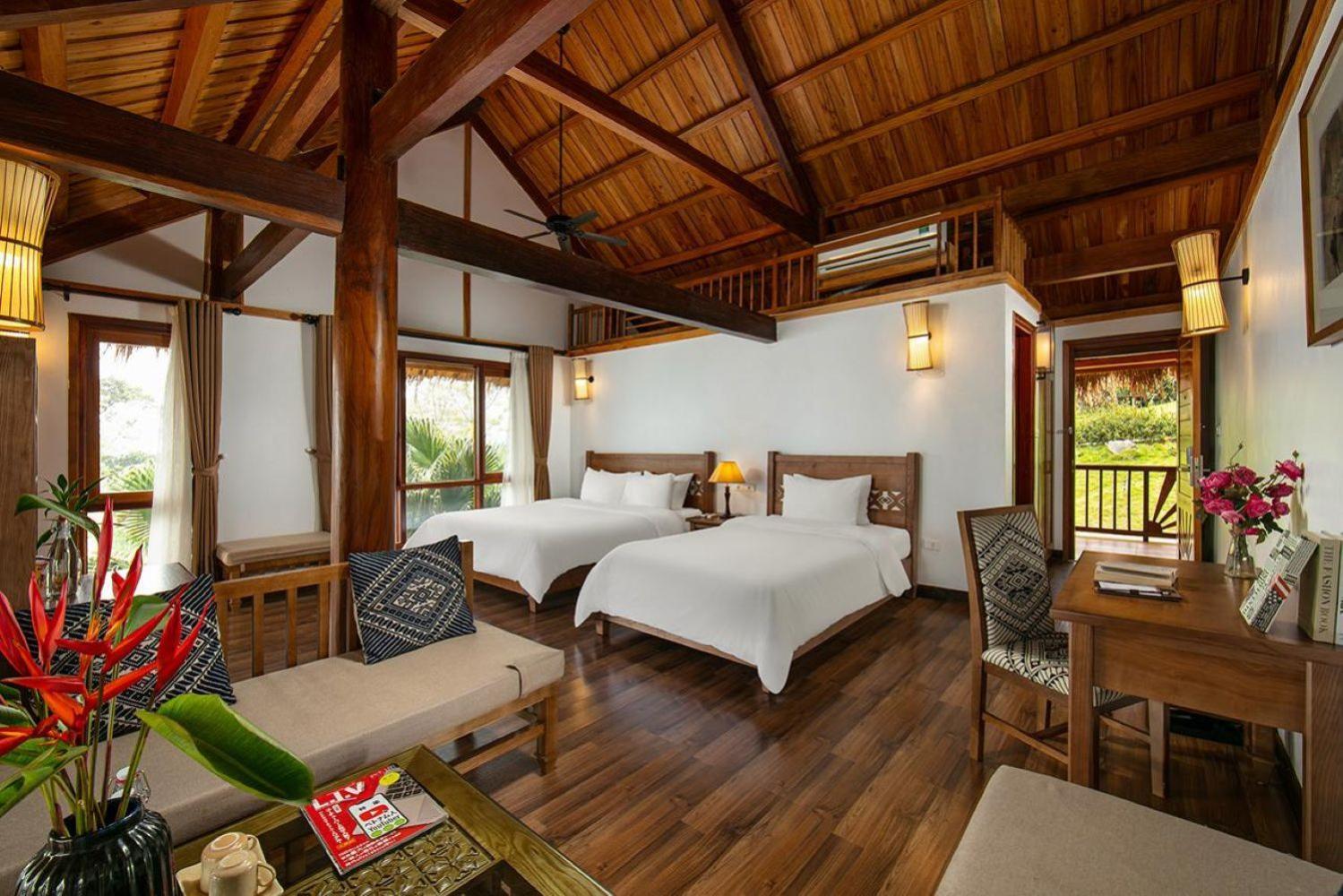 Hideaway Mai Châu