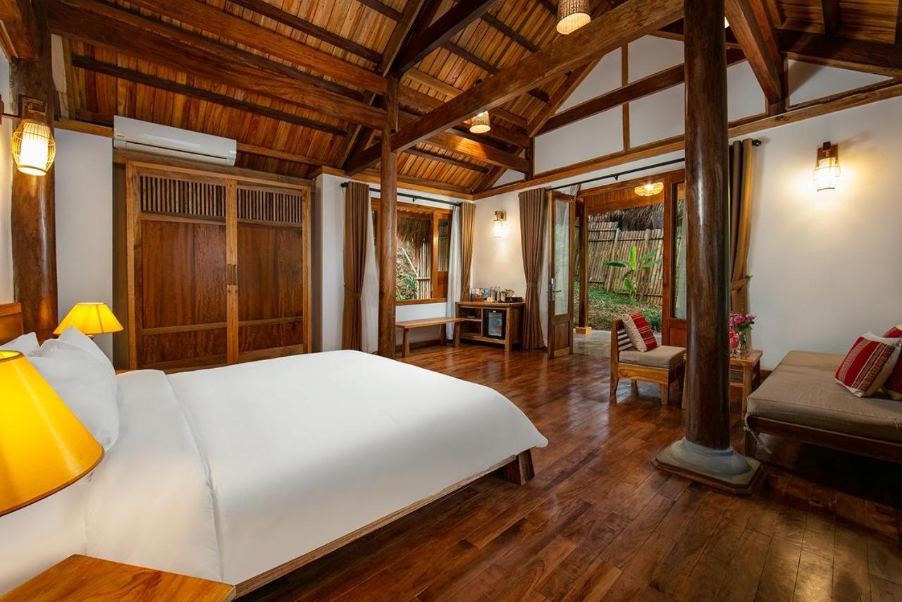 Resort Hideaway