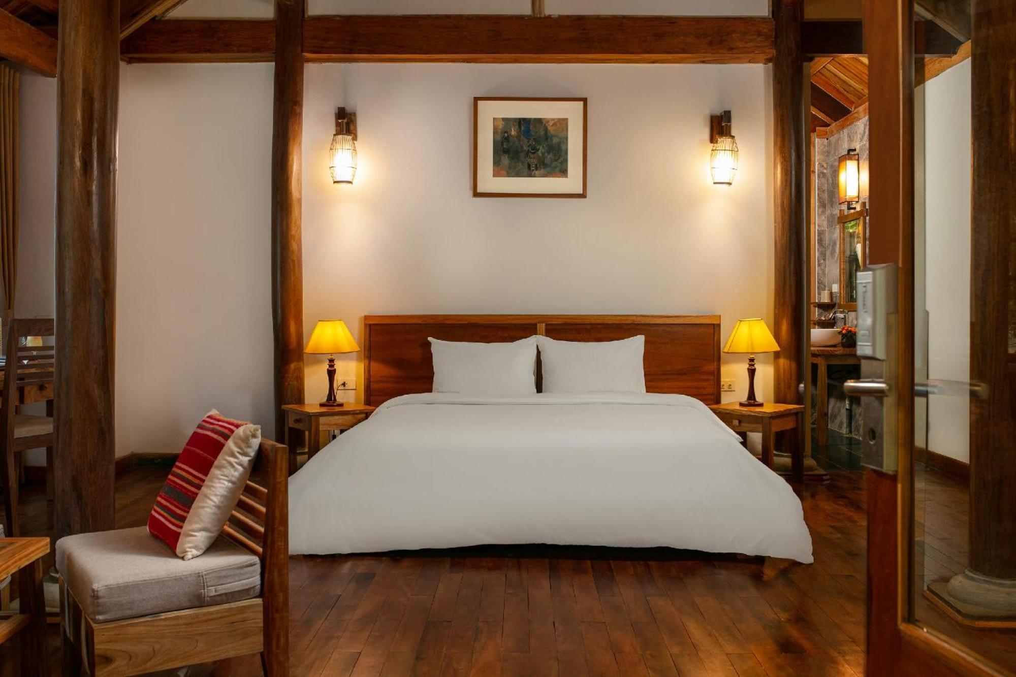 Resort Hideaway 4*