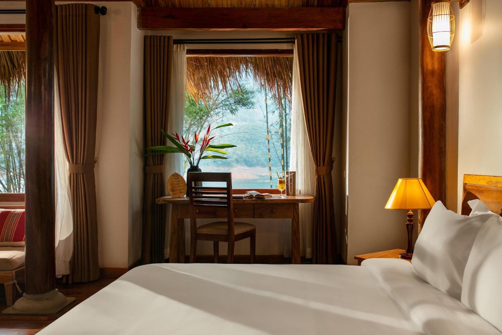Hideaway Resort Mai Chau