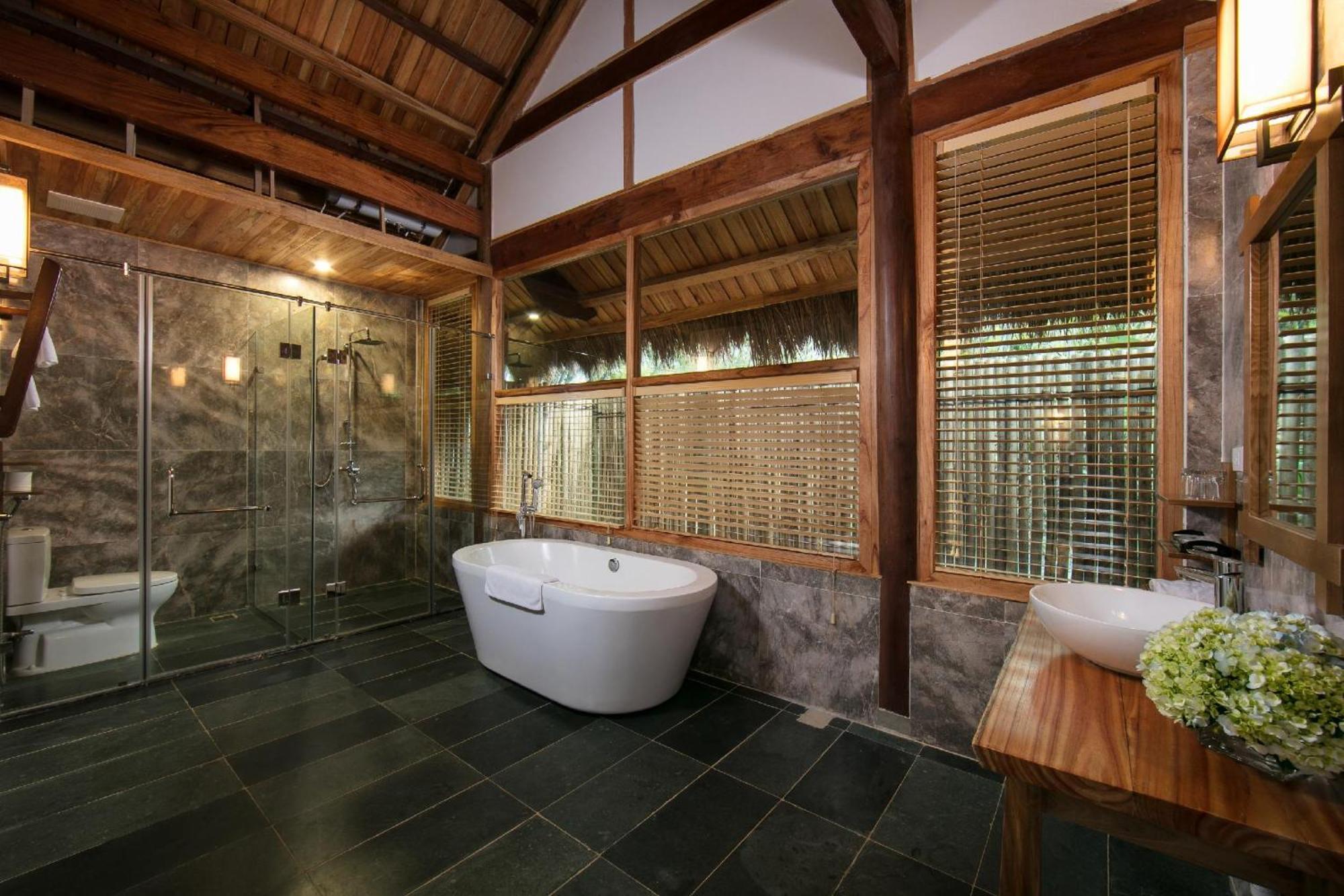 Hideaway Mai Chau